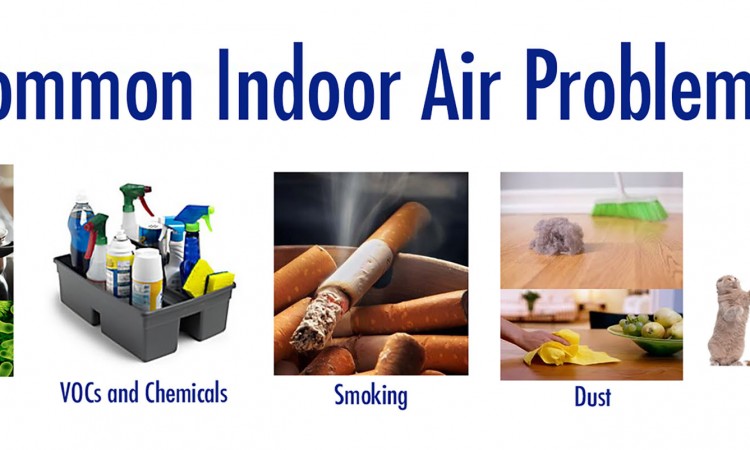 Indoor air quality | Hilliard, OH | Everdry Waterproofing Of Columbus