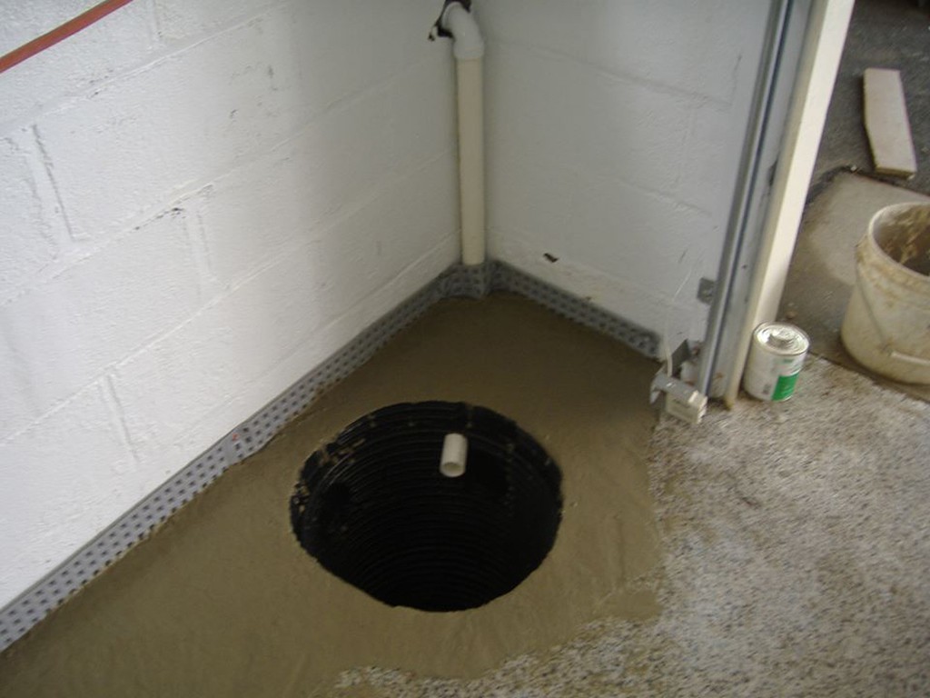 Basement Systems | Delaware, OH | Everdry Waterproofing Of Columbus