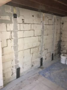 bowed-basement-walls-columbus-oh-everdry-waterproofing-of-columbus-1